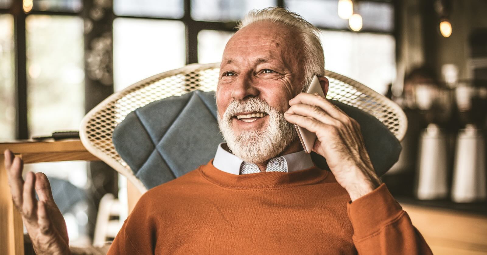 7 habits boomers think are polite