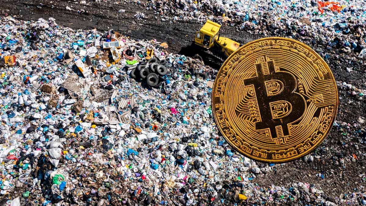 Bitcoin