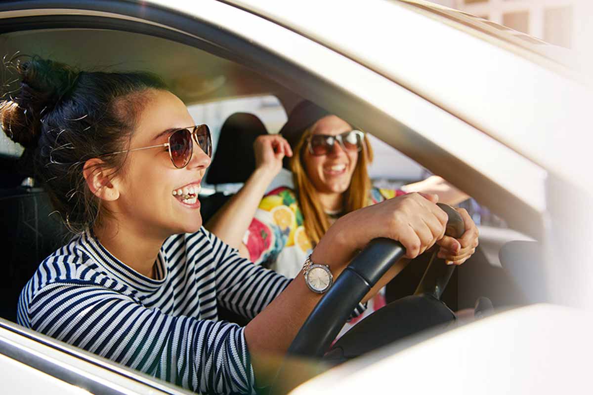 Car Rental