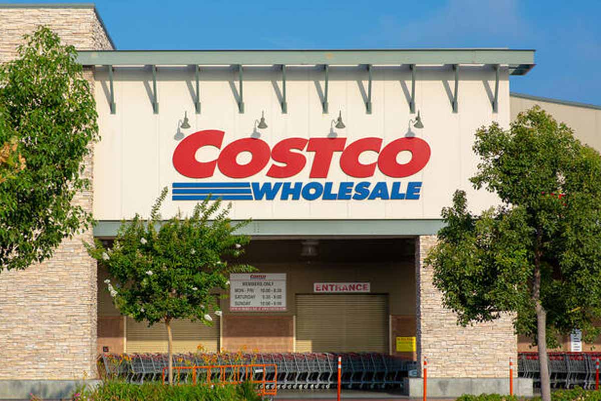 Costco