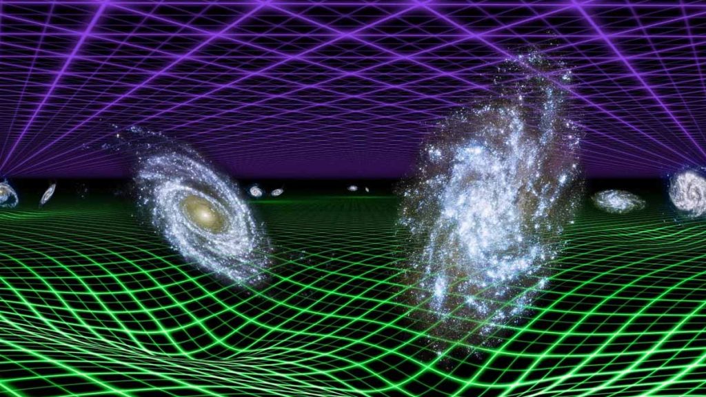 Dark Energy