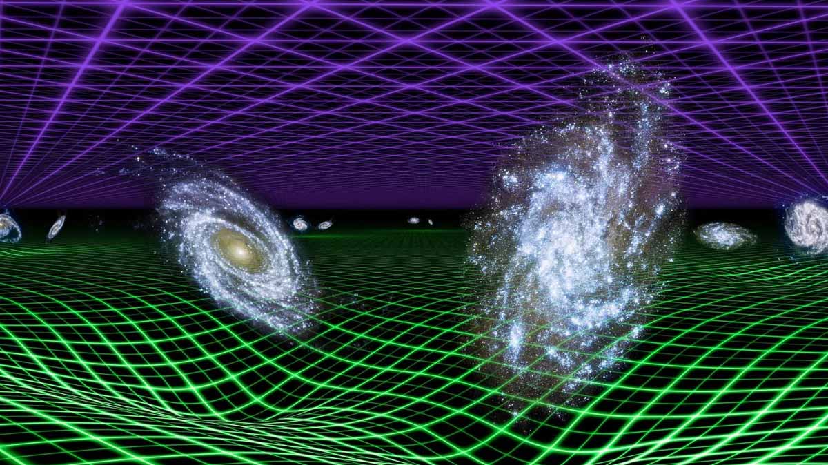 Dark Energy