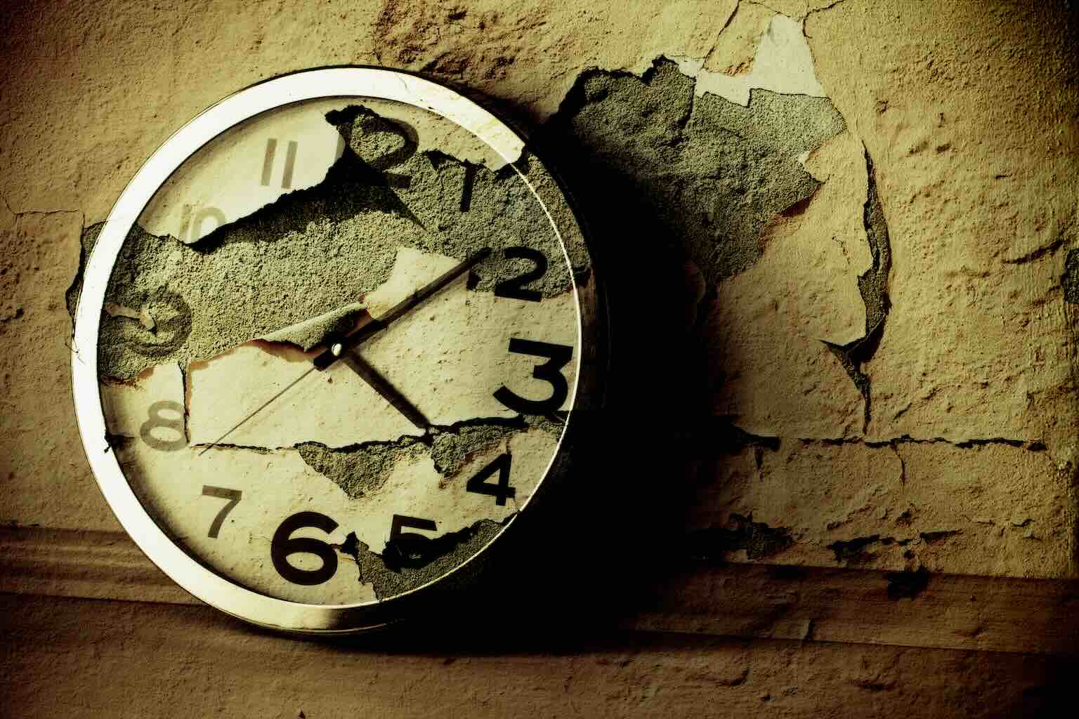 Daylight Saving Time