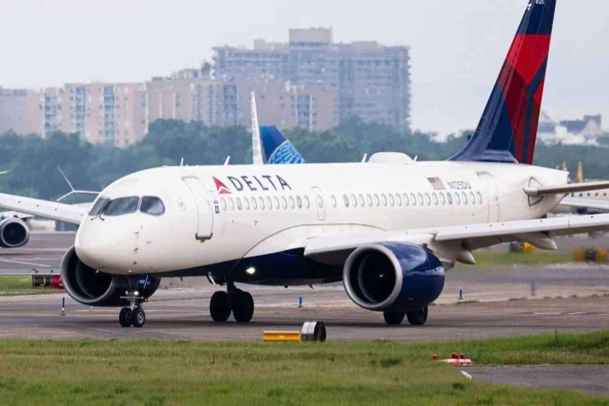 Delta