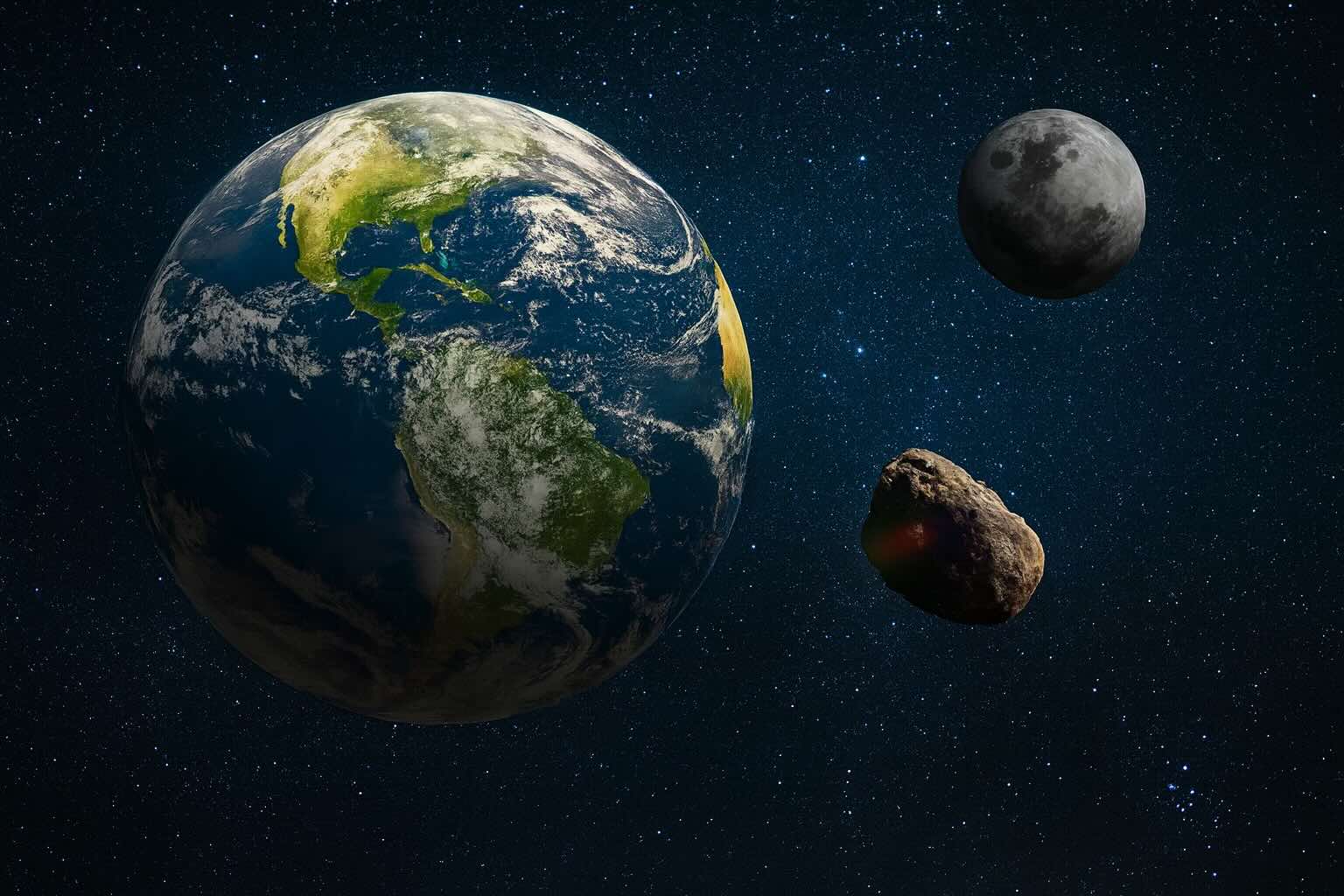 Earth