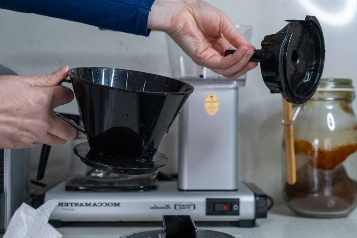 How To Deep-Clean Your Coffee Maker For The Freshest Cup Every Day