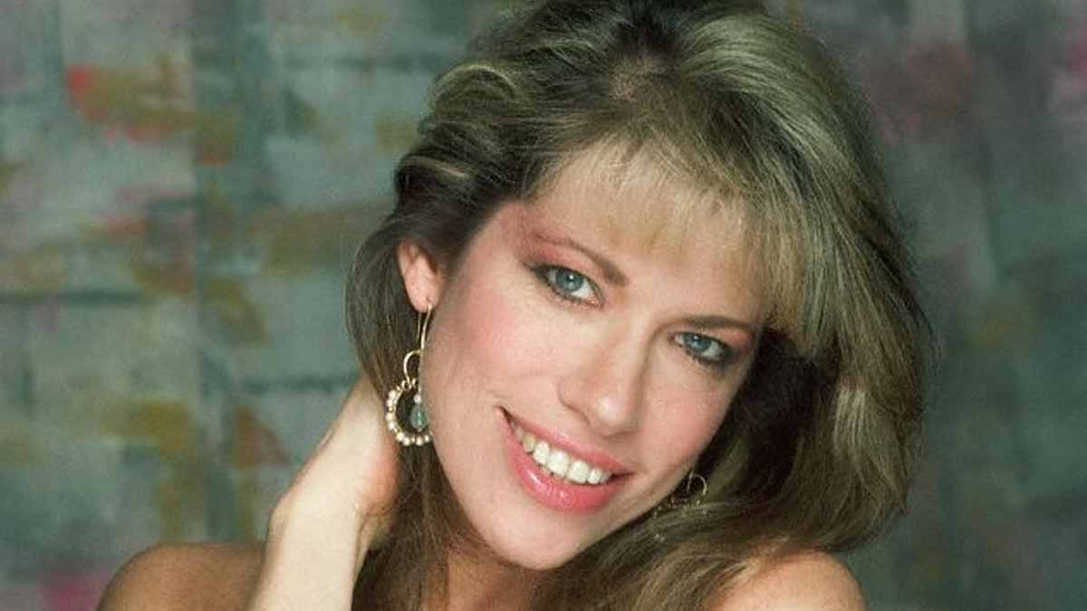 Carly Simon