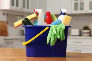 kitchen light switches germs
