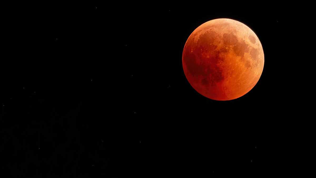 Blood Moon