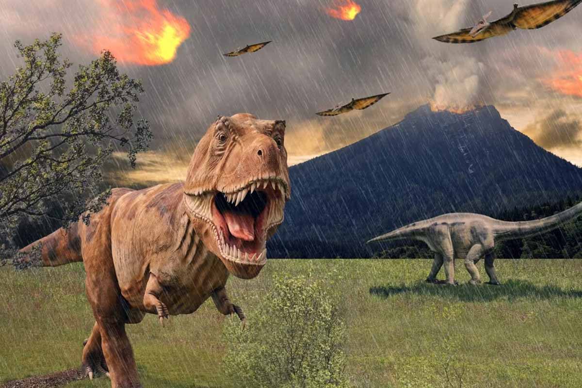 dinosaurs