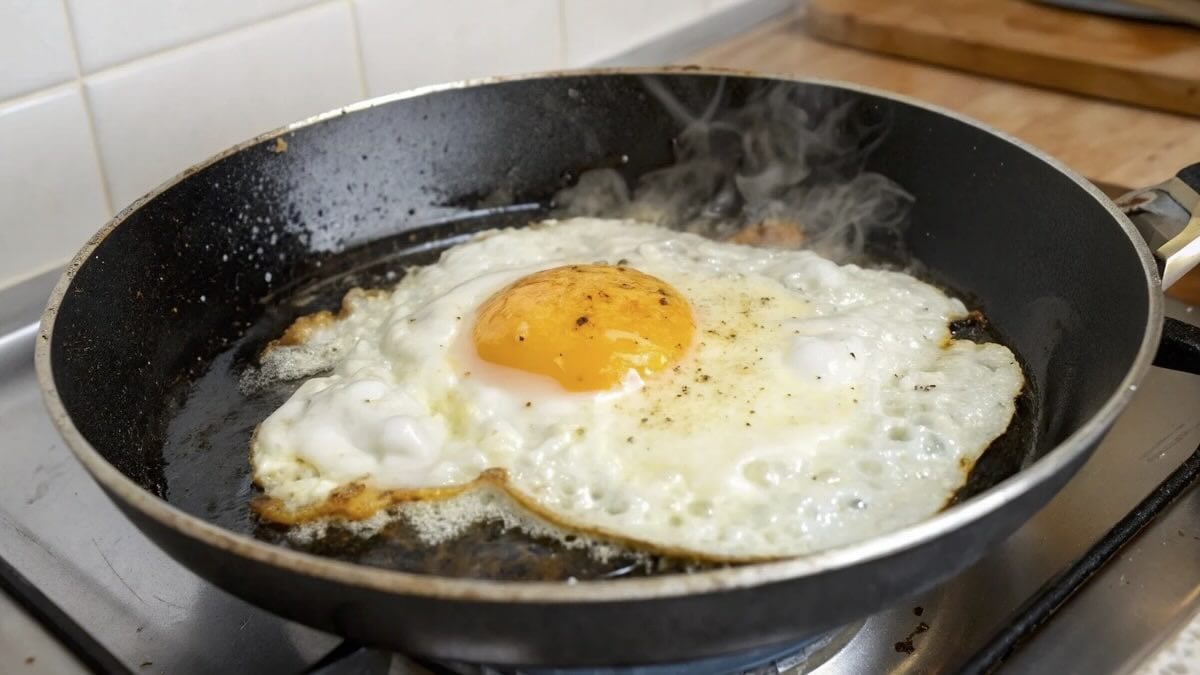 Eggs