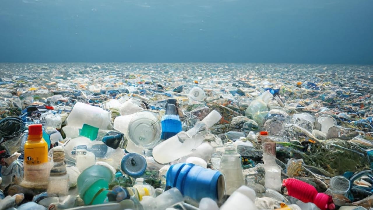 recycling