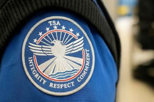 New TSA ban