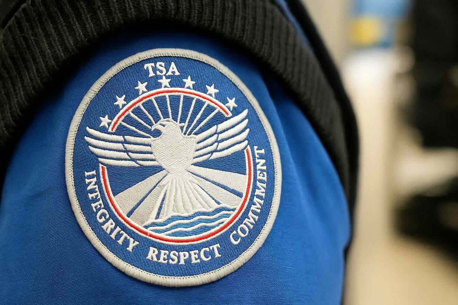 New TSA ban