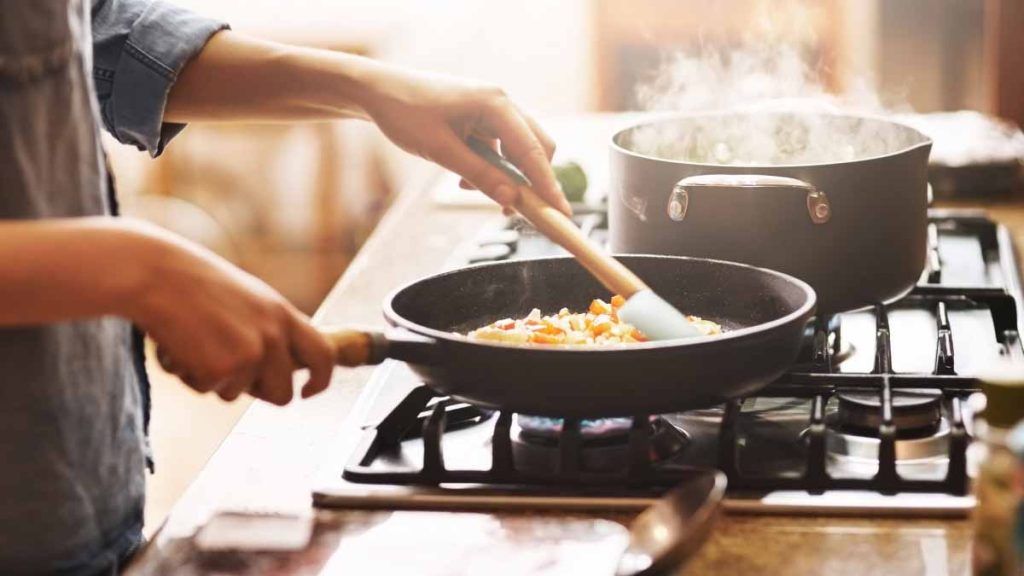 old-school cooking tricks