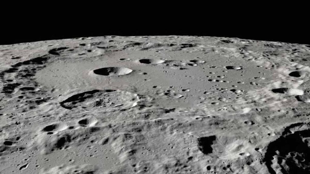 Moon