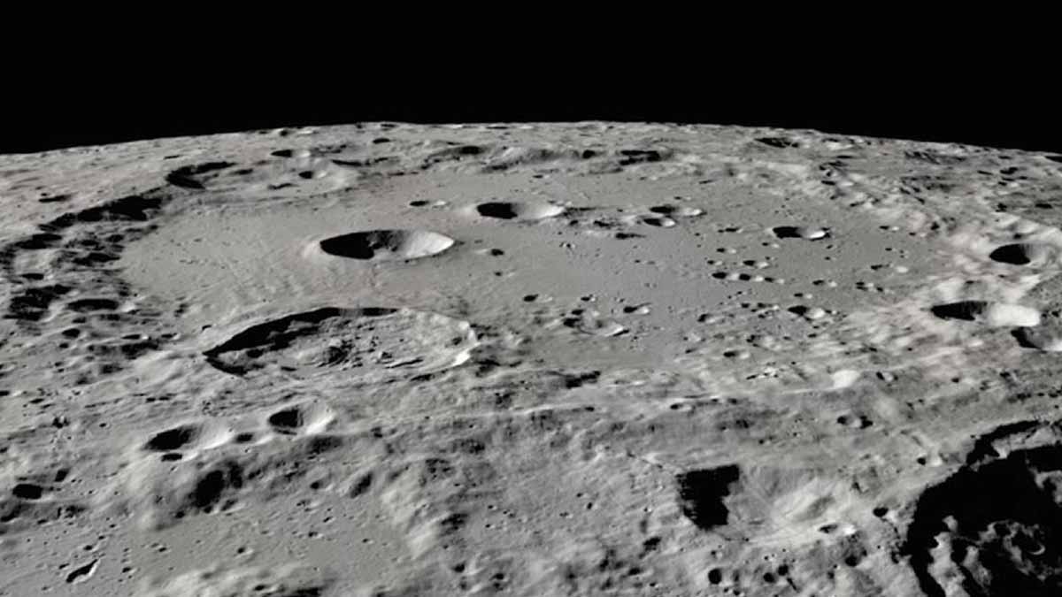 Moon
