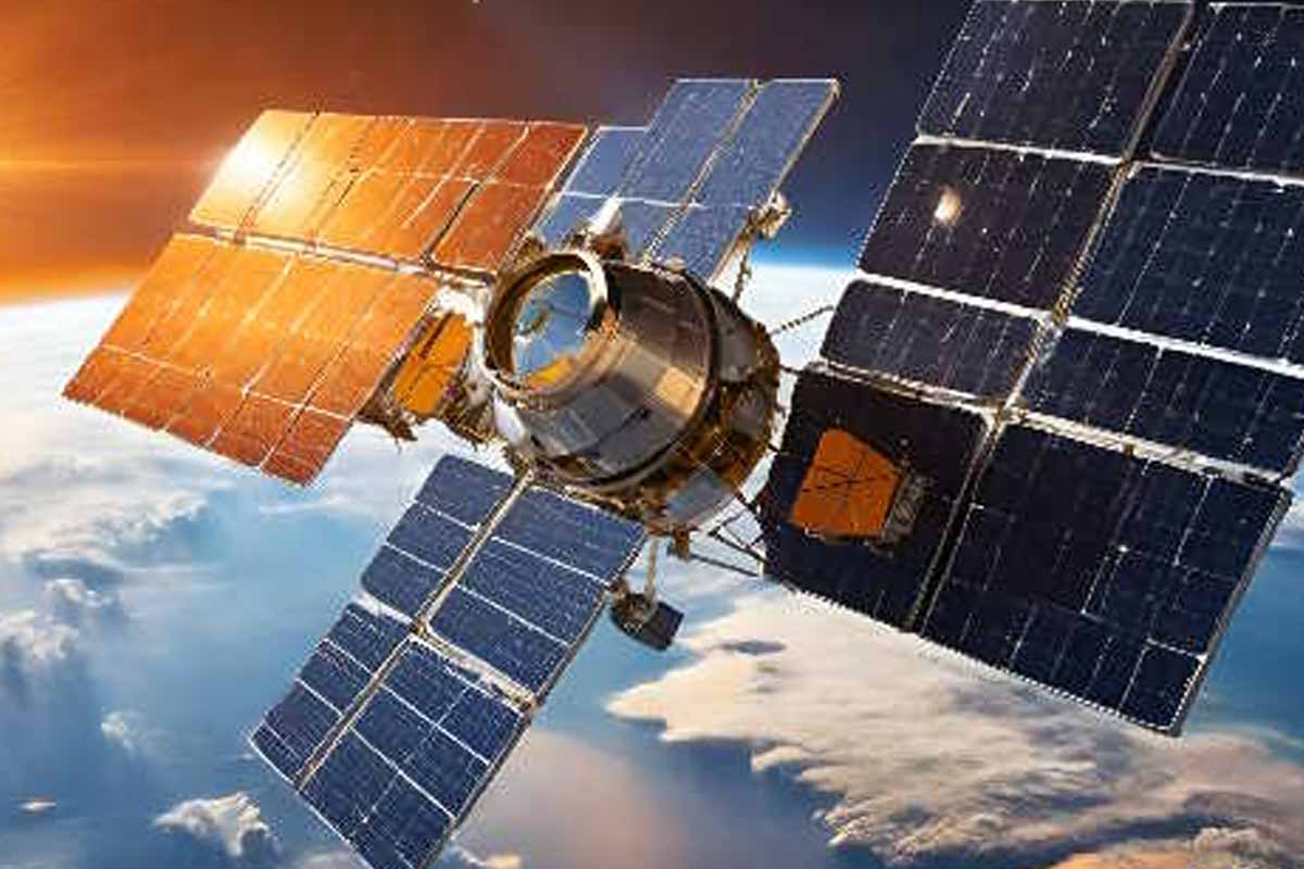 satellite
