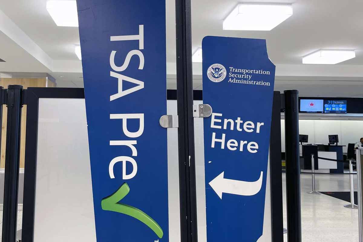 TSA