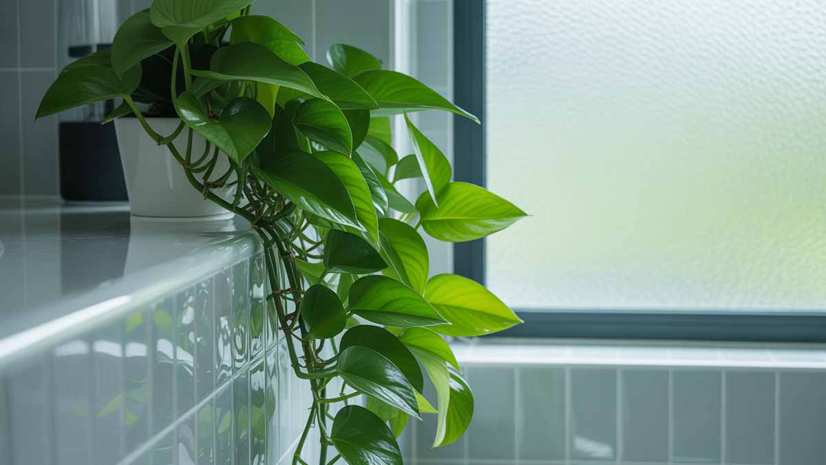 plants