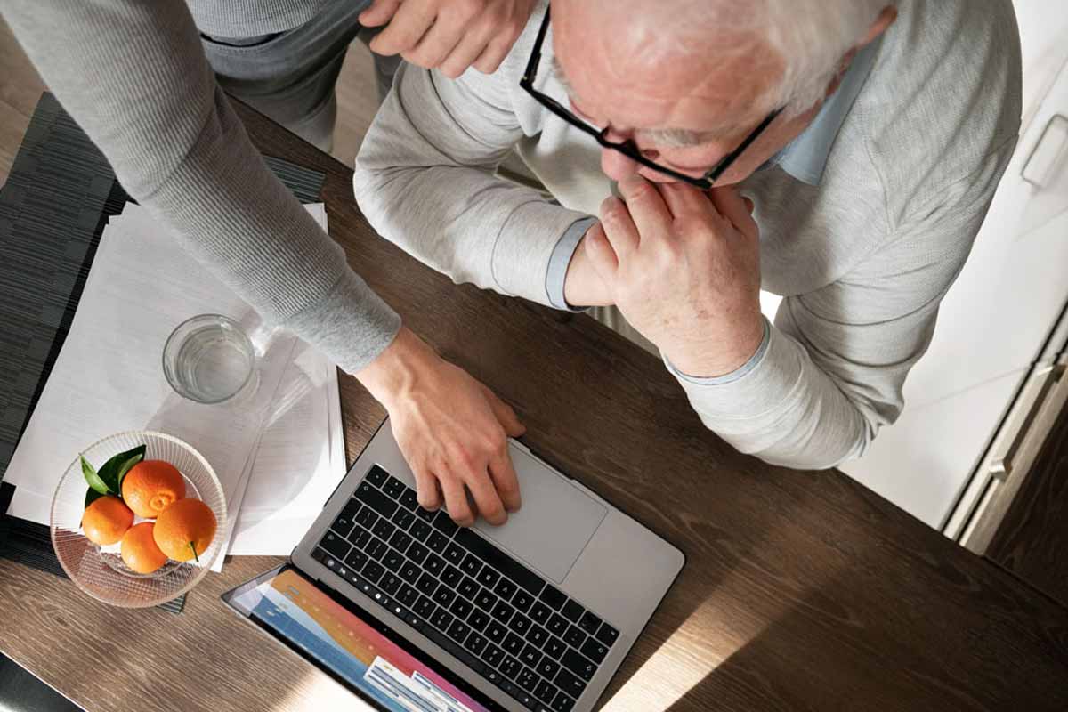 retirement income